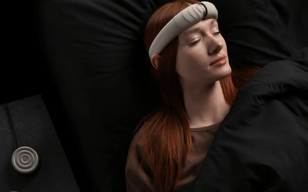 Prophetic AI annuncia MORPHEUS-1, il primo “induttore di sogni lucidi multimodali”