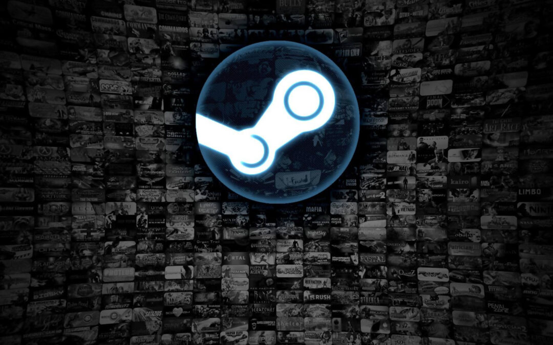 Valve modifica le politiche su Steam: via libera ai giochi con l’intelligenza artificiale