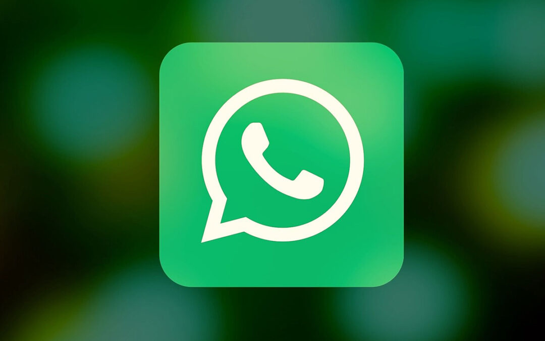 WhatsApp introdurrà il File Sharing locale