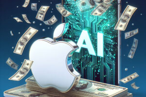 Apple fa causa a OpenAI per furto di segreti industriali sull’hardware