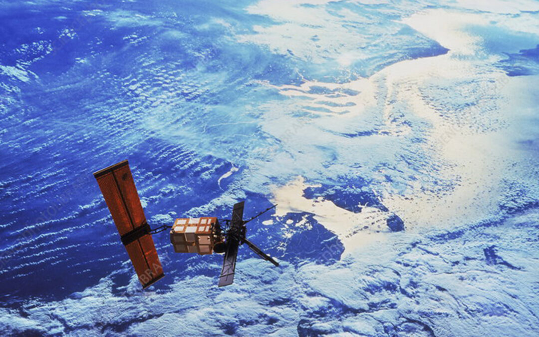 L’ultimo viaggio dell’ERS-2 ripropone la questione della caduta dei satelliti