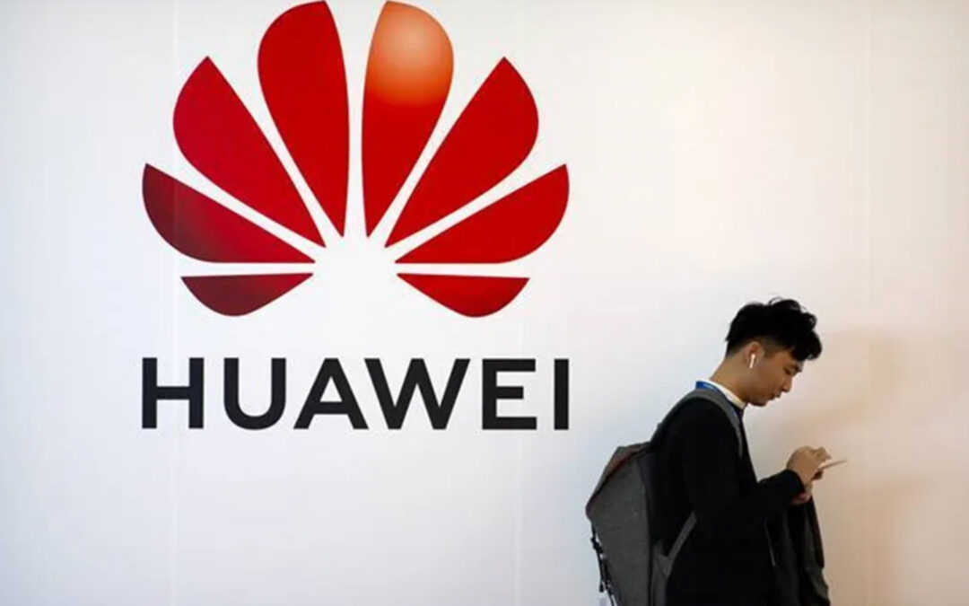 Huawei accelera sui chip per l’IA e rallenta sugli smartphone