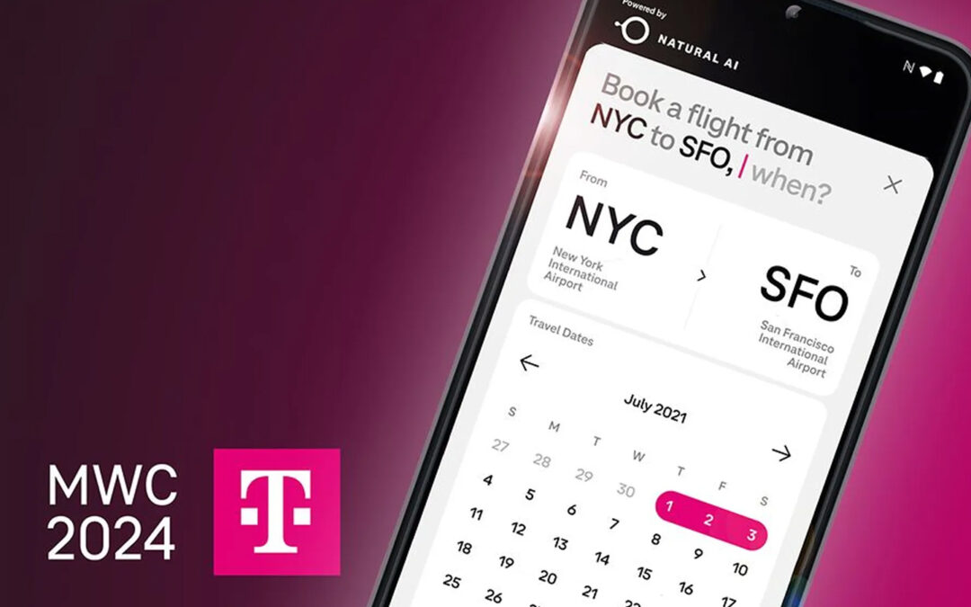 Deutsche Telekom guarda a Rabbit R1 e rende i suoi smartphone più… smart