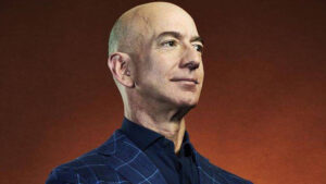 Jeff Bezos entra nella corsa all’IA ‘fisica’ con Project Prometheus