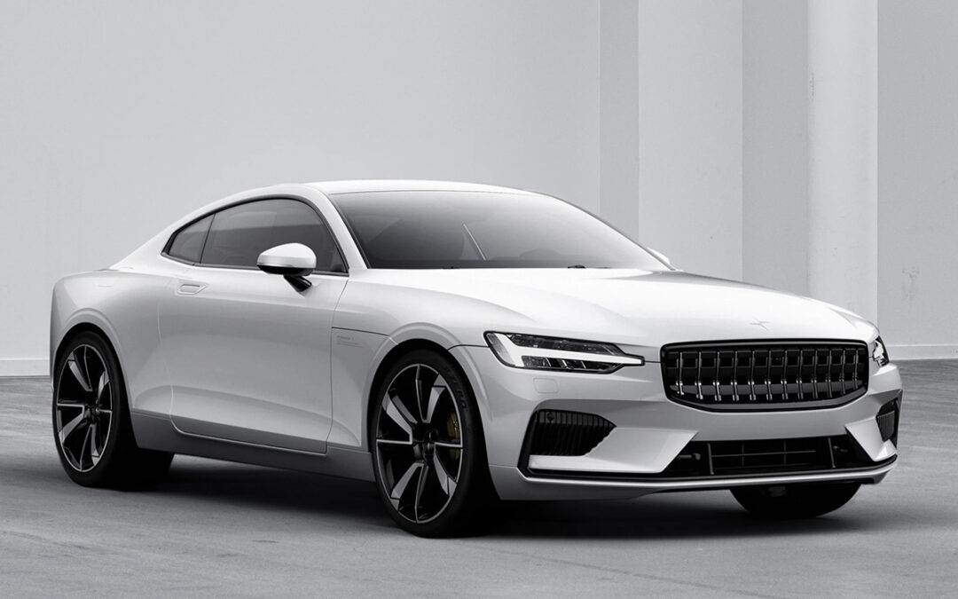 Polestar ci dice che il mercato dell’elettrico è in crisi