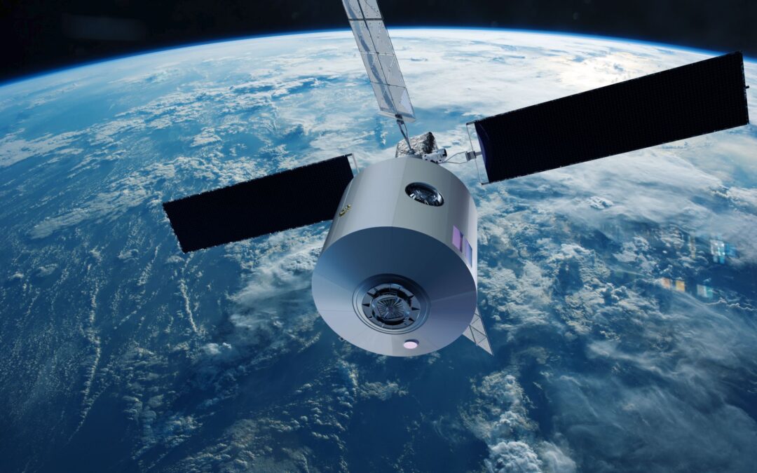 Oltre l’ISS, ecco l’innovativa stazione spaziale Starlab