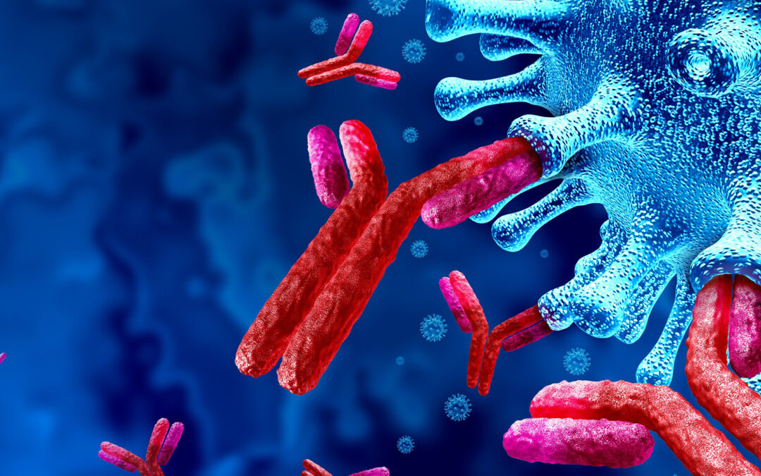 Alcuni scienziati stanno usando l’IA per progettare anticorpi
