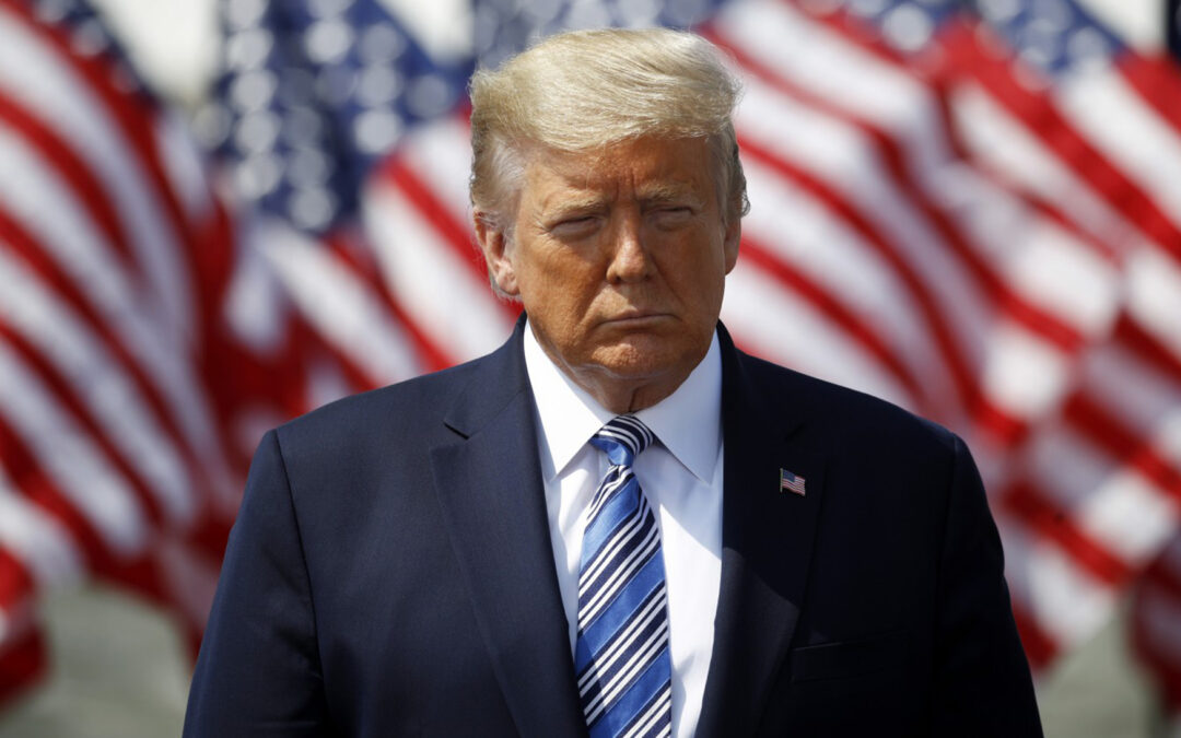 Trump: Facebook e Instagram revocano alcune restrizioni ai suoi account in vista delle elezioni