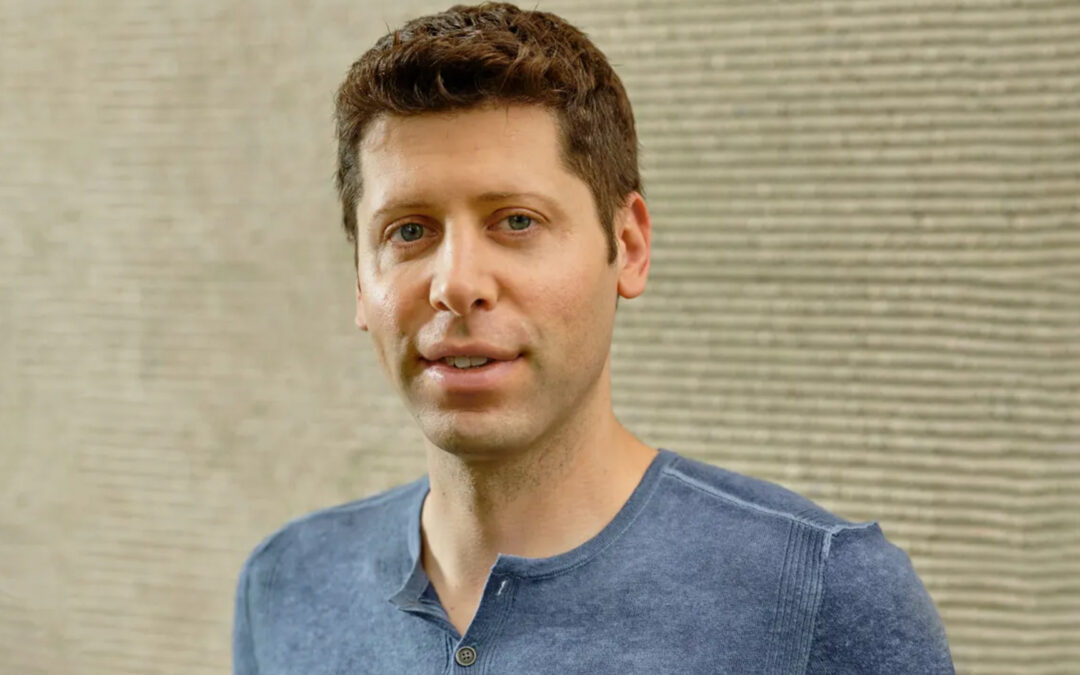Sam Altman anticipa a Lex Fridman il futuro di OpenAI e di ChatGPT