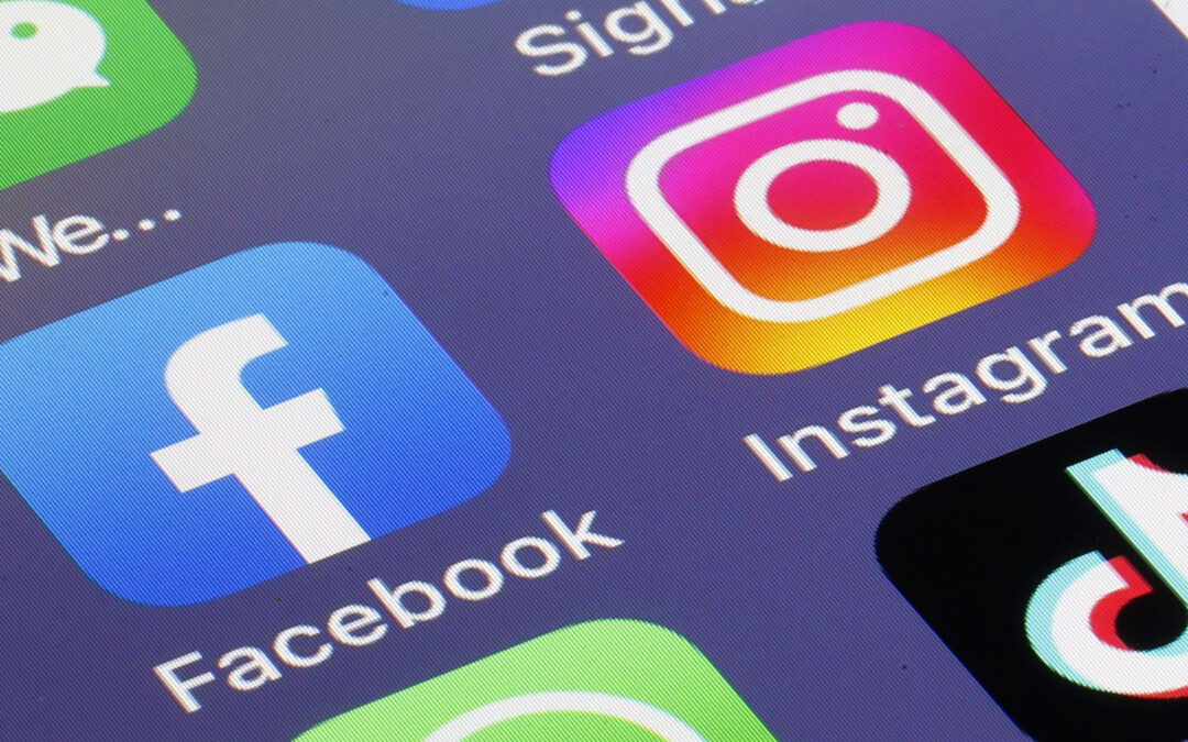 Meta vuole dimezzare il costo degli abbonamenti a Facebook e Instagram