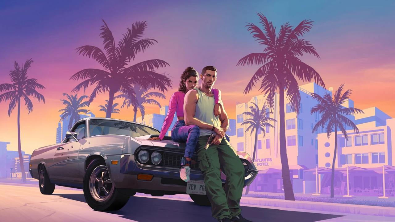 Il produttore di Grand Theft Auto, Take-Two, licenzierà il 5% del personale Il produttore di Grand Theft Auto, Take-Two, licenzierà il 5% del personale