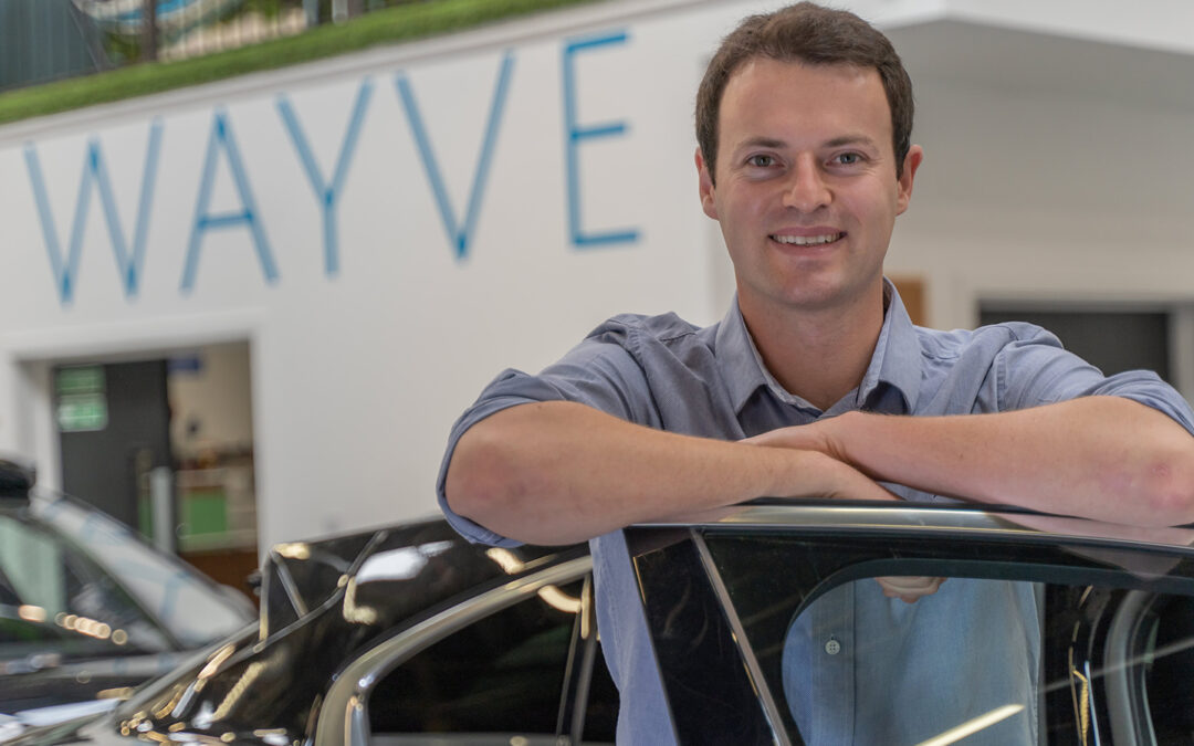 Wayve, la startup di guida autonoma, riceve finanziamenti per $1 miliardo