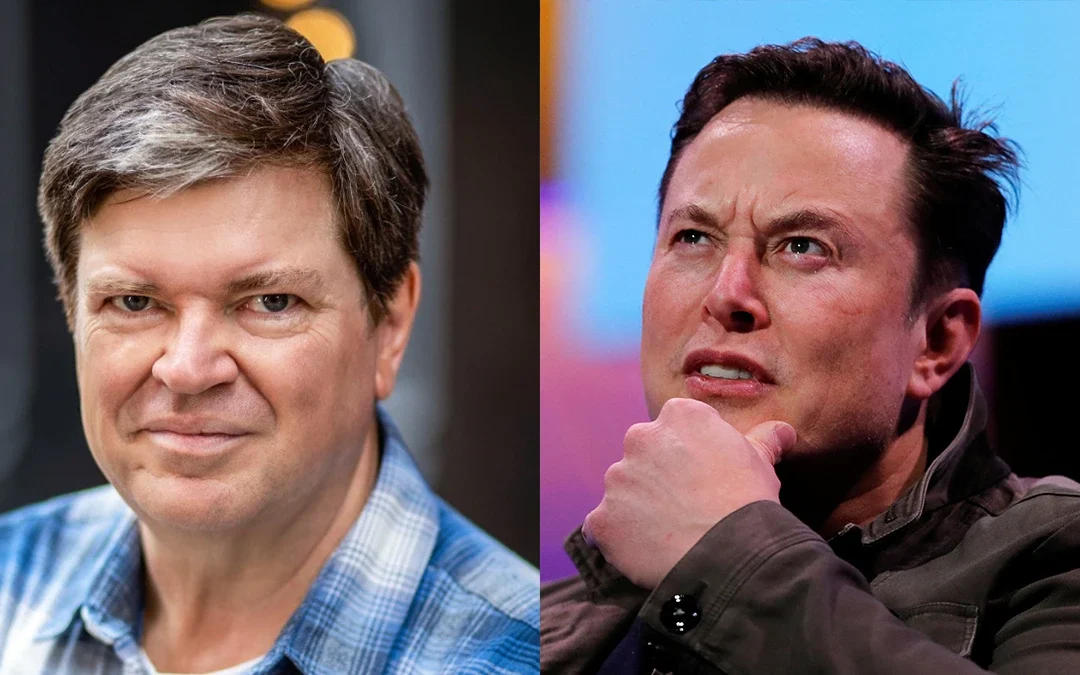 Elon Musk e Yann LeCun litigano online come due ragazzini