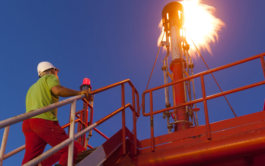Energean: “intombare” la CO2 per raggiungere la carbon negativity