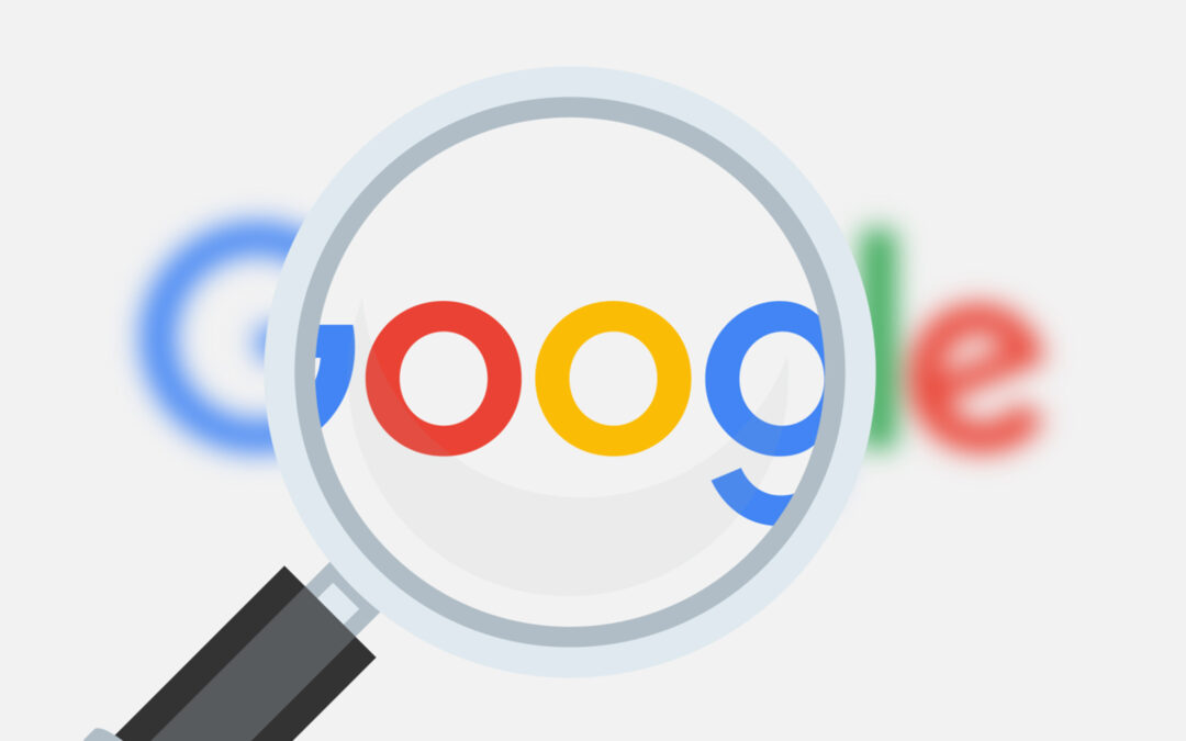 Google conferma i documenti trapelati su Search