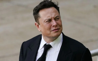 X perquisita a Parigi, Musk convocato per il 20 aprile