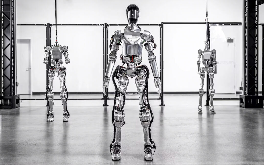OpenAI si rilancia nella robotica