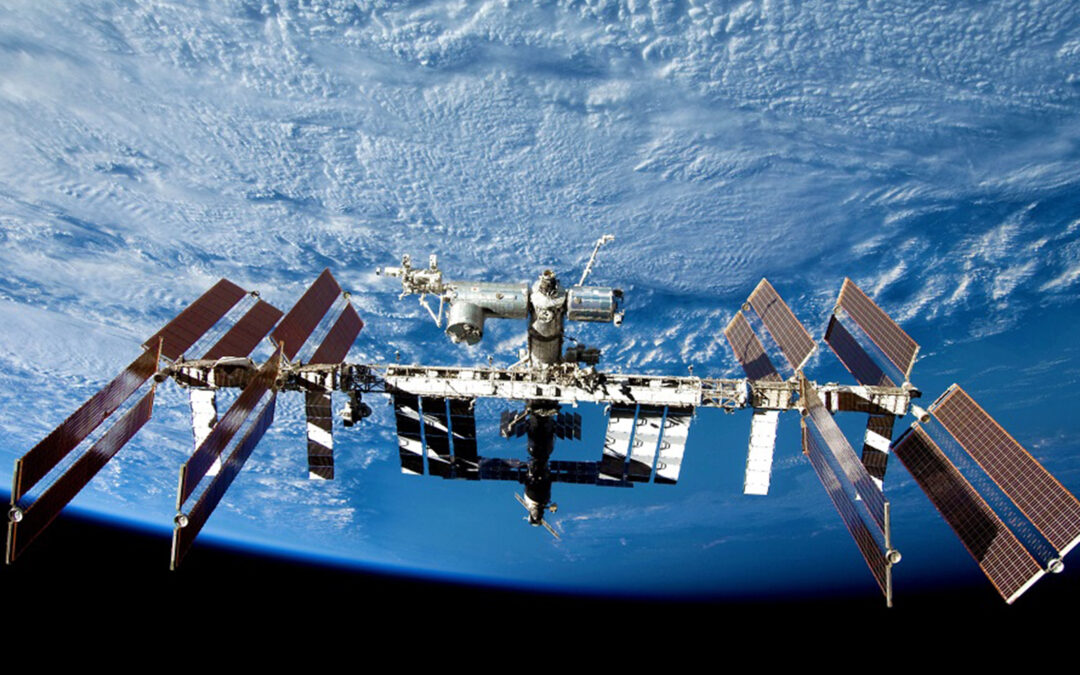 NASA affida a SpaceX la dismissione della ISS
