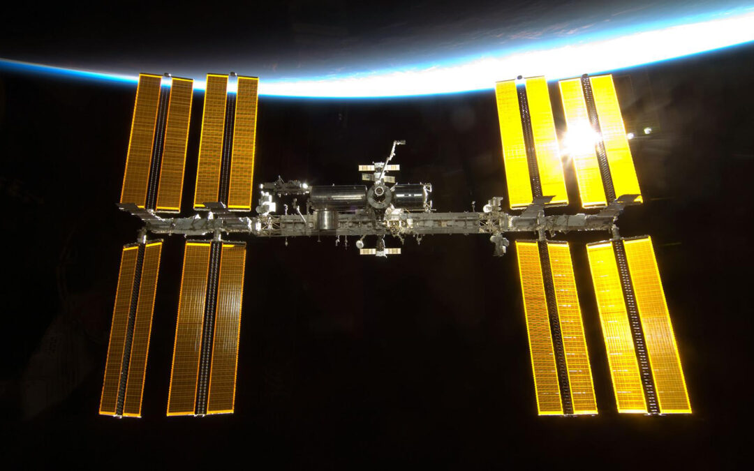 NASA manda in onda una falsa emergenza sulla ISS (e si scusa)