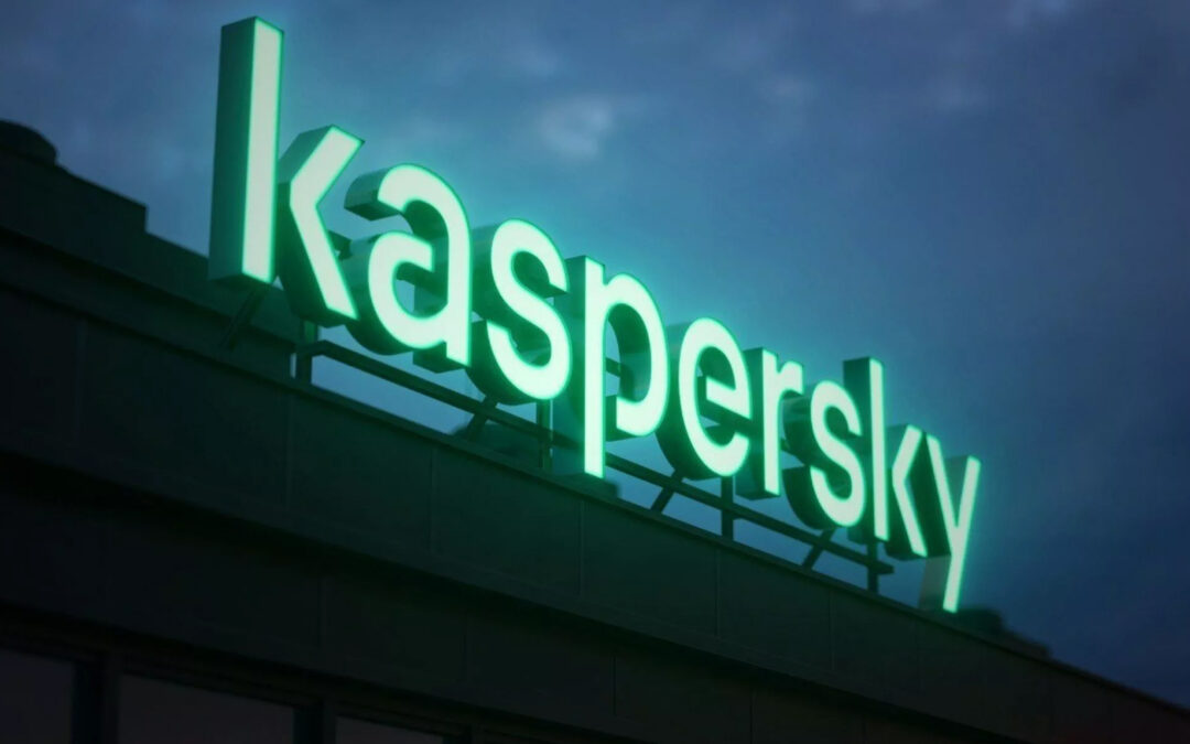 L’antivirus Kaspersky sarà vietato negli USA per via dei legami col governo russo