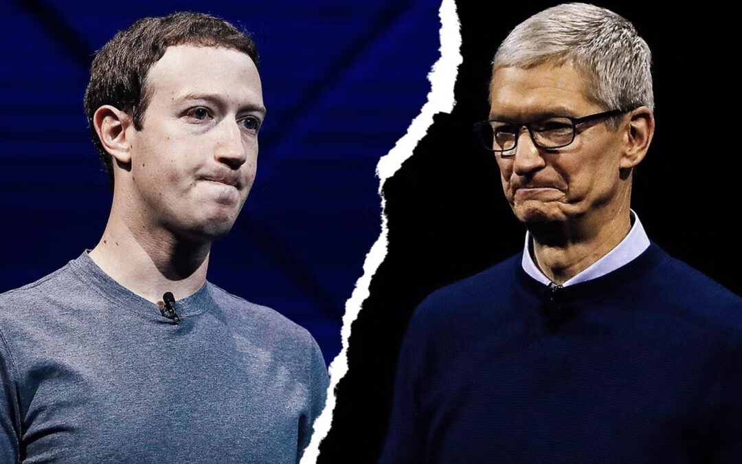 Apple Intelligence: Tim Cook rifiuta la proposta di Zuckerberg