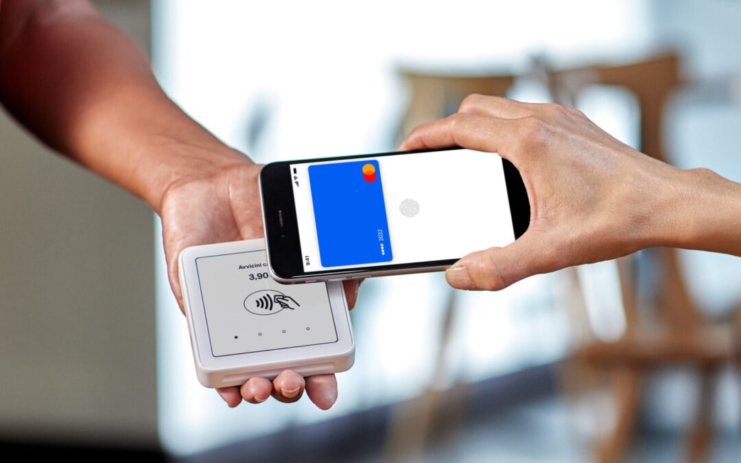 Apple lascia che i rivali utilizzino i pagamenti “tap-and-go”