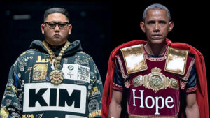 Runway of Power: quando le celebrity diventano modelli