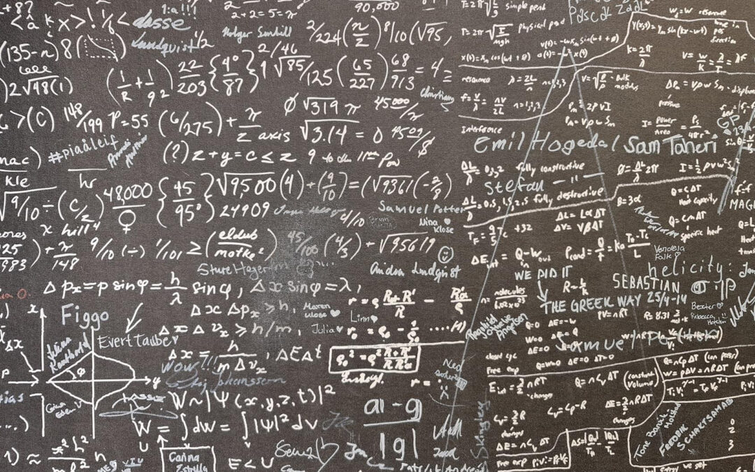 L’IA di Google DeepMind è un genio della matematica