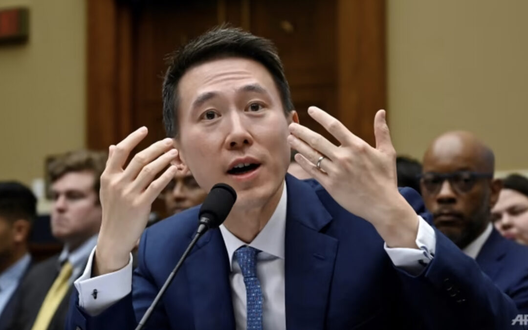 TikTok cerca l’aiuto di Musk per restare negli USA