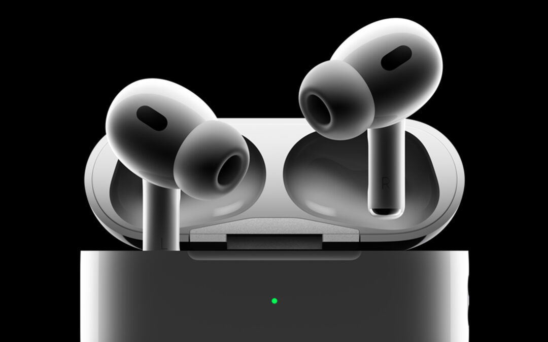 L’FDA dà il via libera: gli AirPods Pro diventano apparecchi acustici