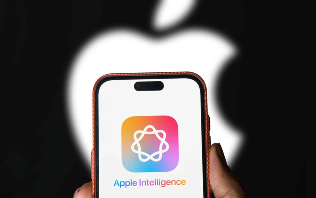 Apple Intelligence? Ecco come portare l’IA nei vecchi iPhone