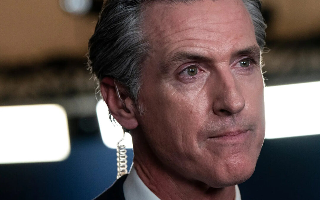 La California vara leggi sui deepfake per proteggere le elezioni