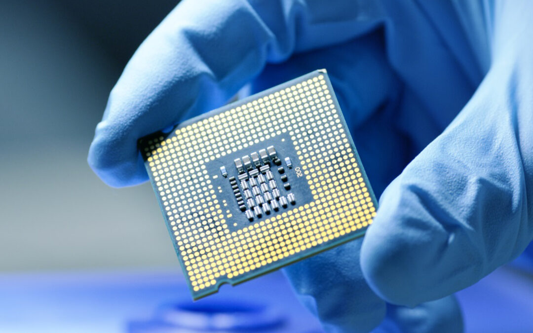 Tensioni tra Cina e Giappone per le restrizioni americane sui chip