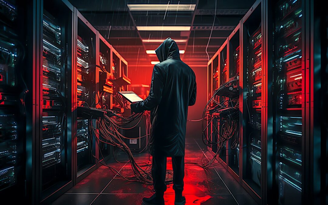 Hacker cinesi violano le reti di AT&T, Verizon e Lumen