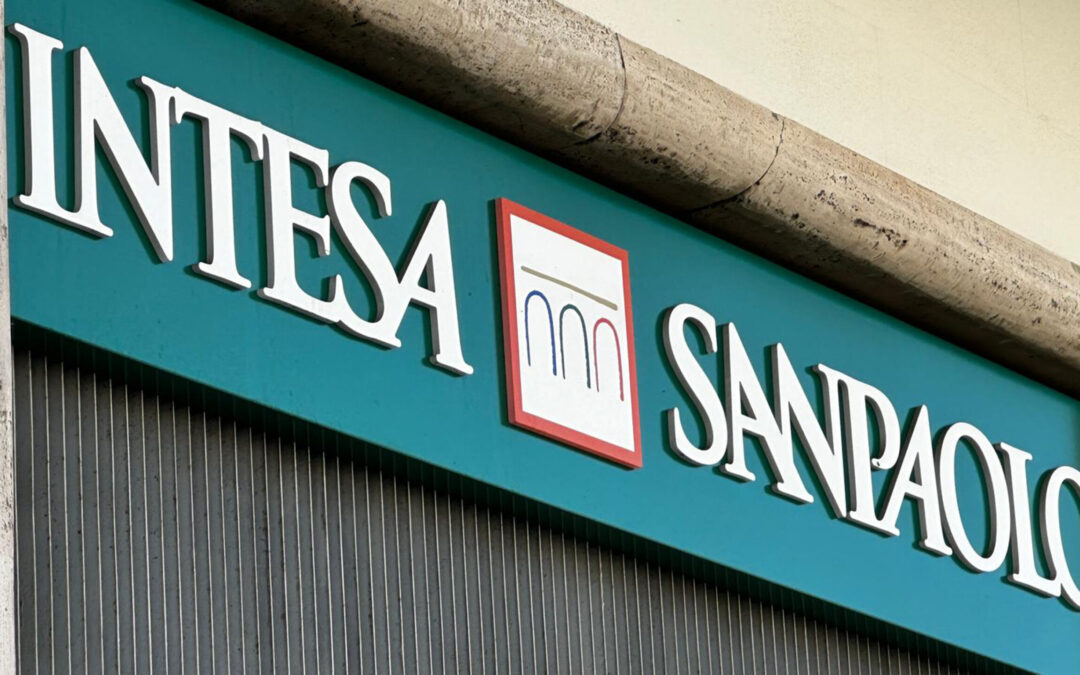 Intesa Sanpaolo: il COPASIR indaga sulla fuga dei dati di Meloni e Draghi