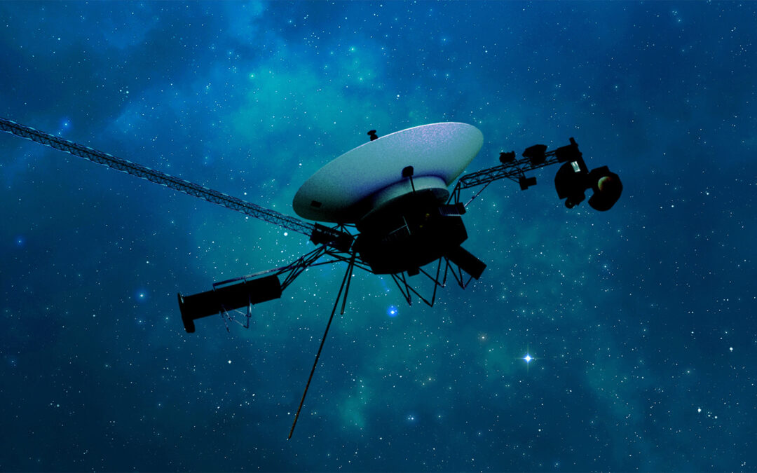 NASA spegne uno strumento di Voyager 2 per prolungare l’inevitabile