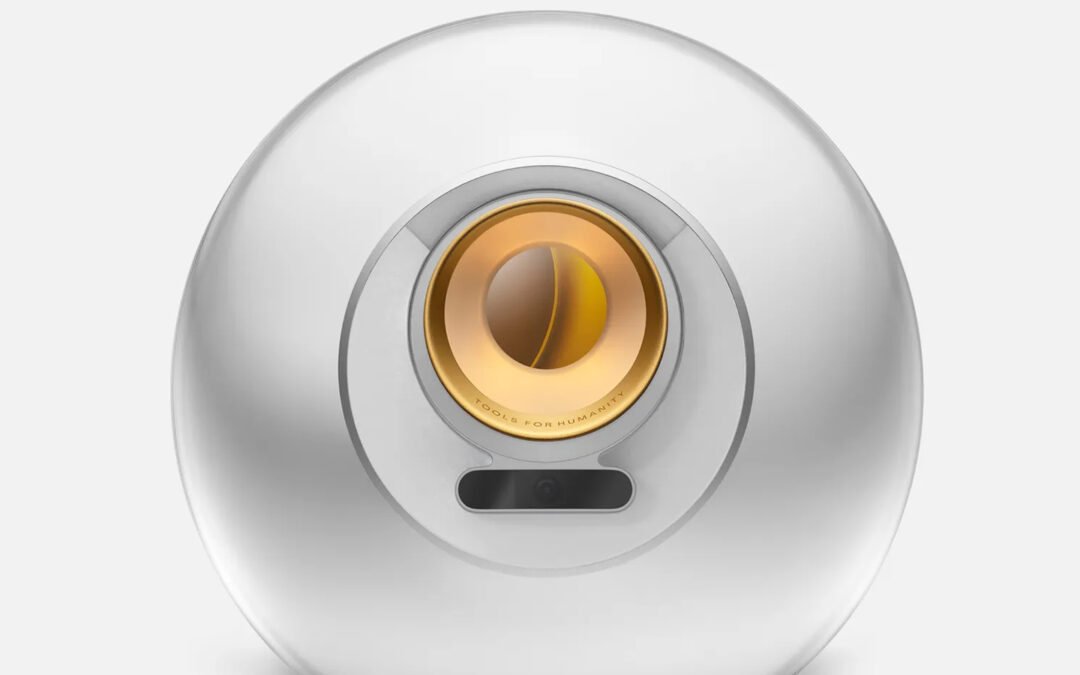Worldcoin diventa World. Ed è più di un cambio di nome