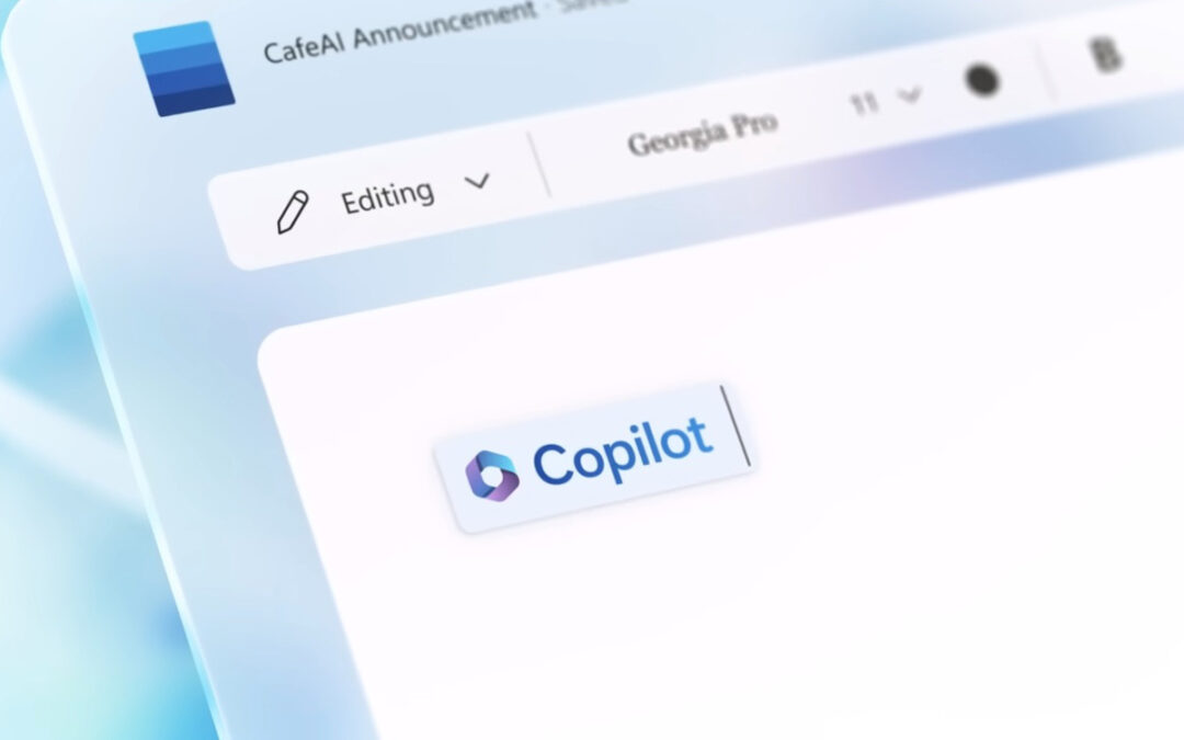 Microsoft lancia gli agenti IA e sfida Salesforce
