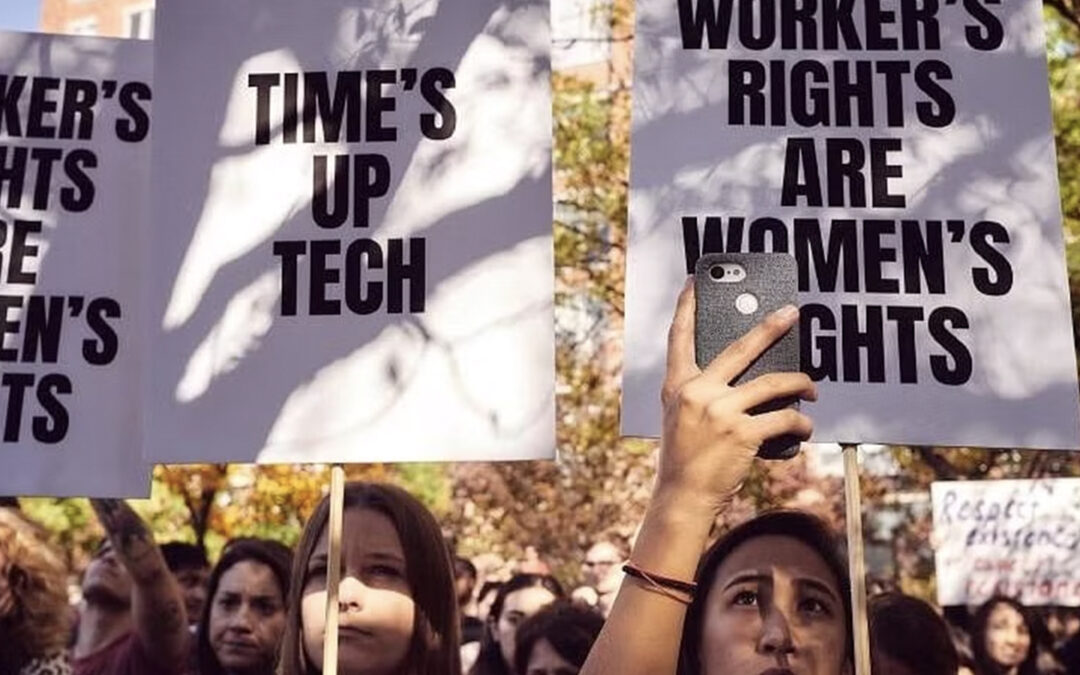 Dopo la vittoria di Trump, Big Tech contiene l’attivismo interno