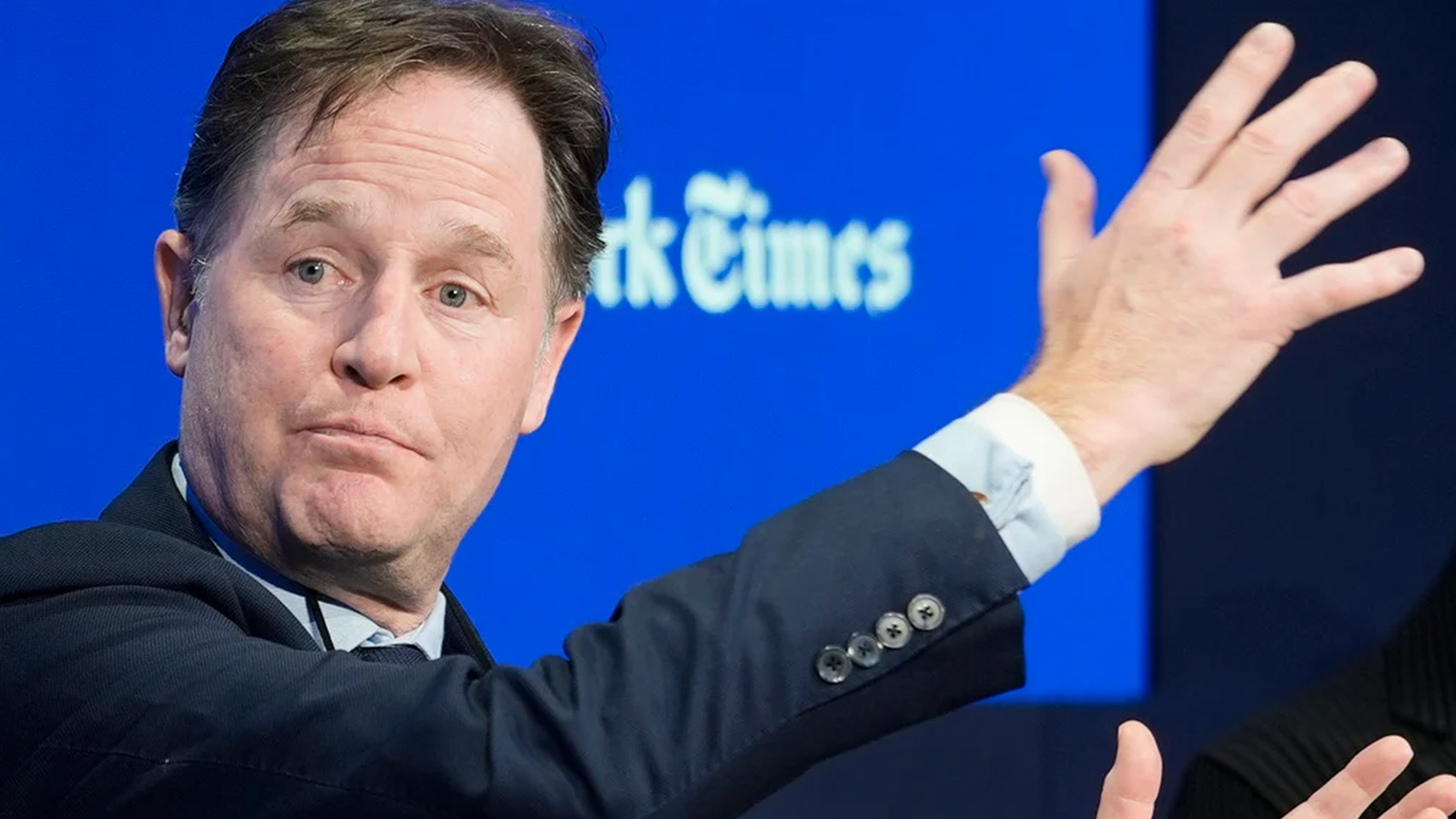Nick Clegg Meta Nick Clegg Meta