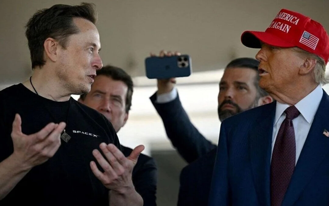 Trump, tech e immigrazione: lo scontro interno sul visto H1-B