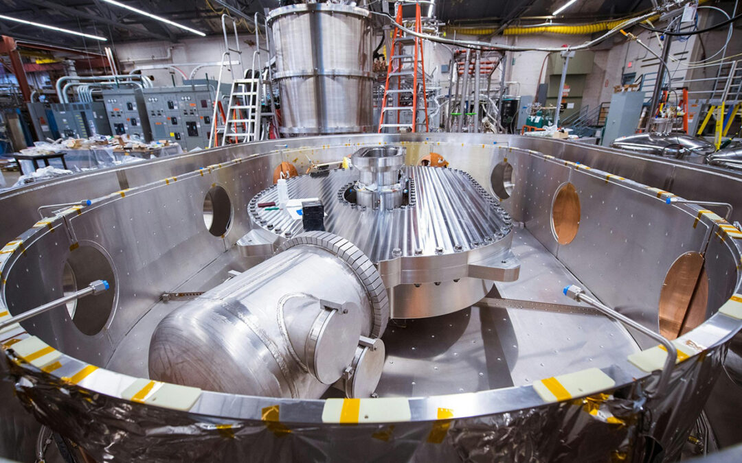 Fusione nucleare: CFS riaccende speranze e scetticismi