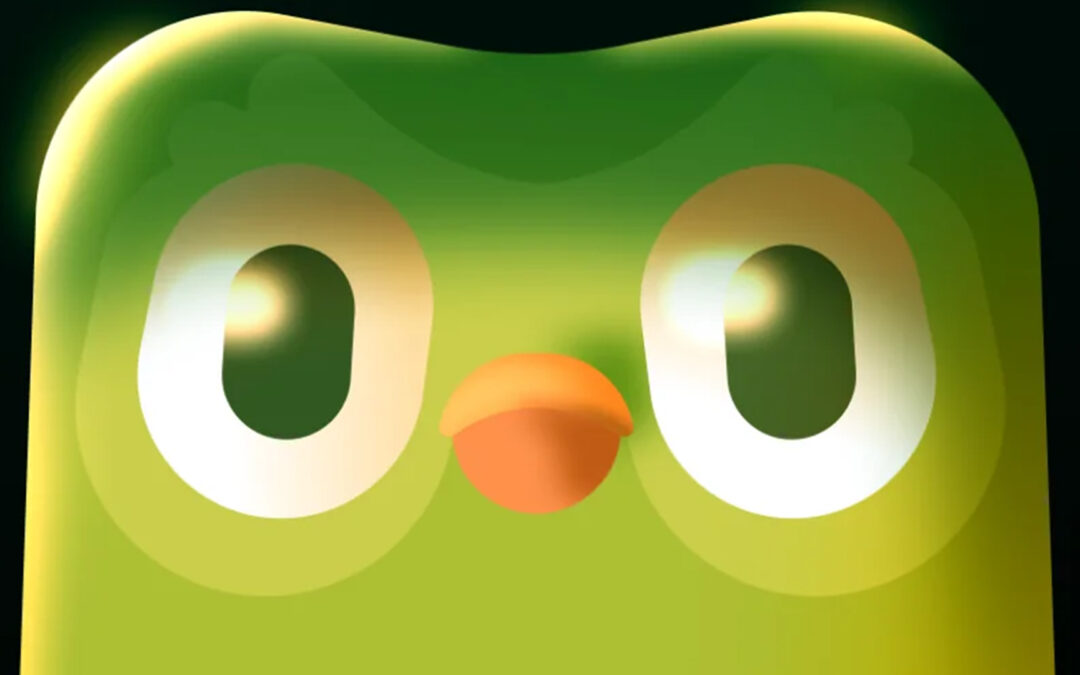 ‘TikTok ban’: +216% di americani che studiano il mandarino su Duolingo
