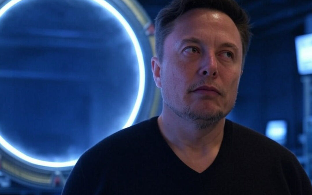Elon Musk mette in dubbio Stargate: “non hanno i soldi”
