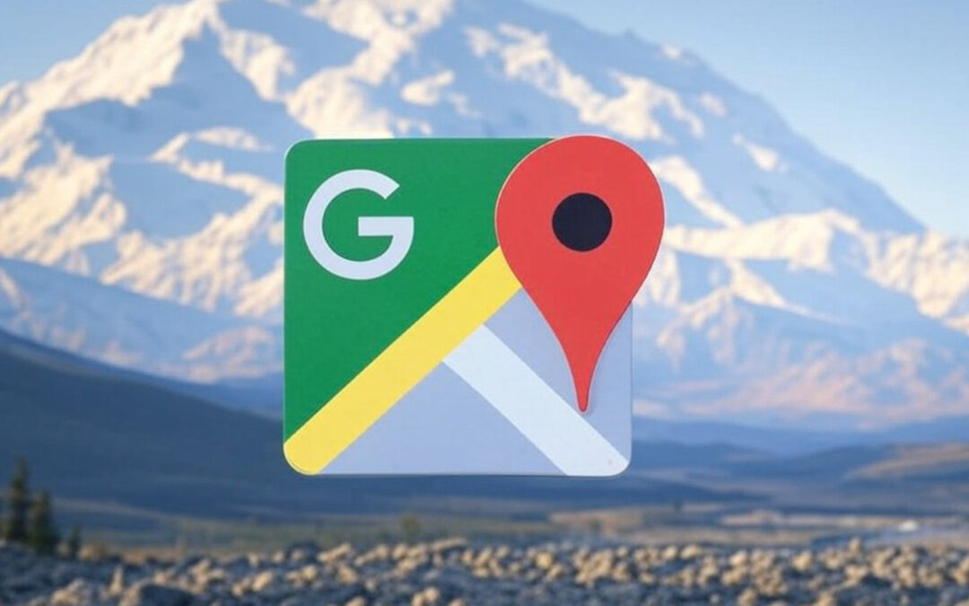 Golfo d’America e Monte McKinley: Google Maps si adegua a Trump
