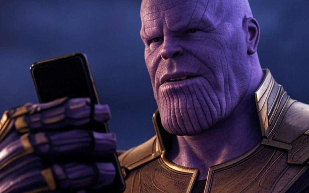 Marvel Snap bandito negli USA! Il caso è legato al ‘TikTok ban’