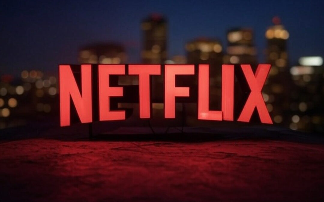 Netflix fa un altro passo per sostituire la TV tradizionale