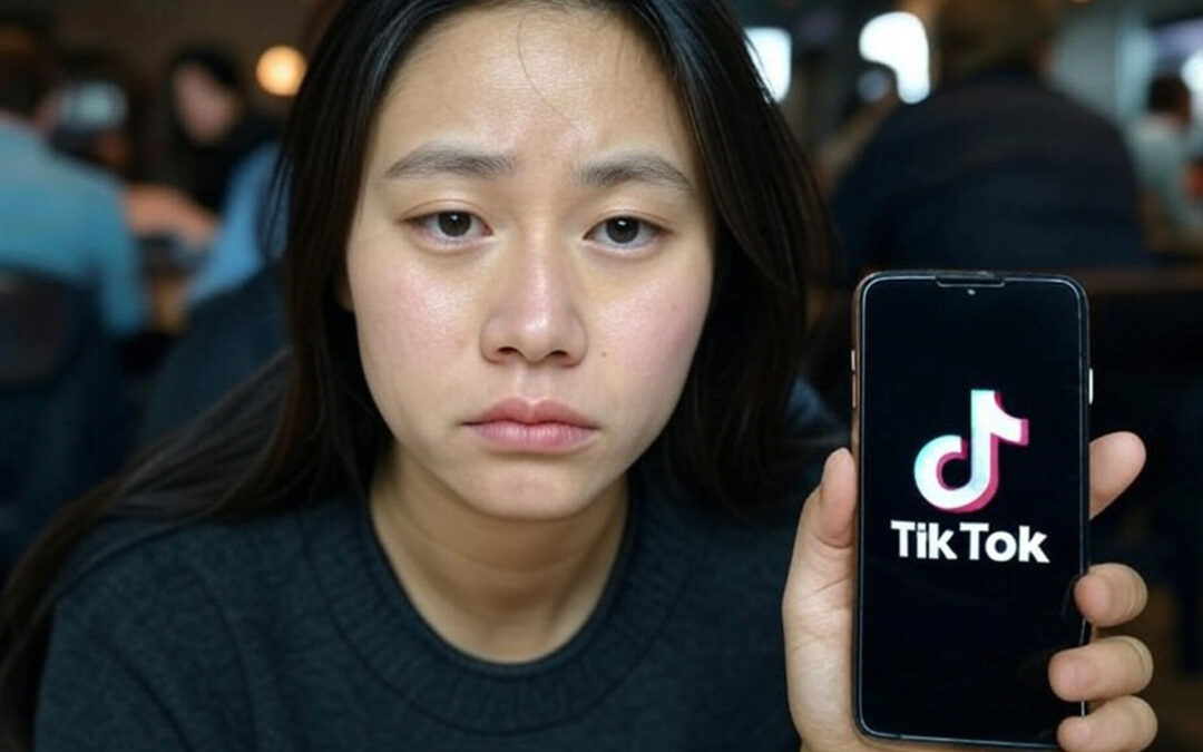 TikTok è offline negli USA (e ora spera in Trump)