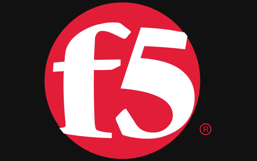 F5: ecco le previsioni tecnologiche per il 2025