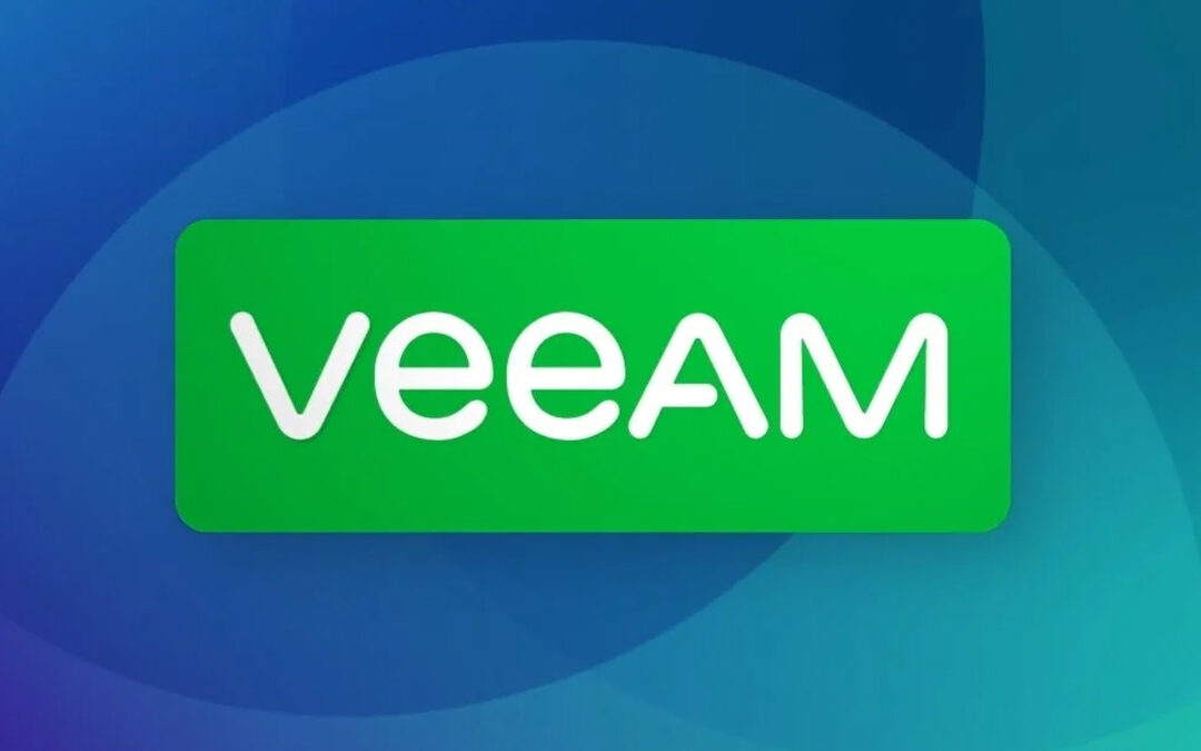 Microsoft investe in Veeam per rafforzare il data recovery